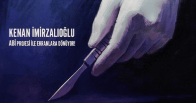 Kenan İmirzalıoğlu Ekranlara "Abi" Dizisiyle Dönüyor - Haberler