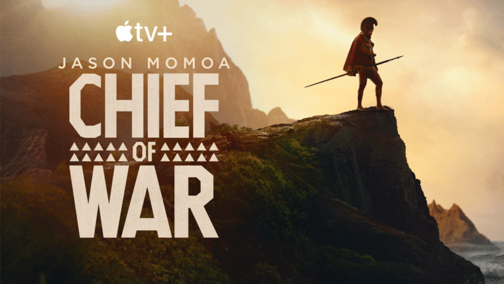 Yüzyıl Hawaii'sinde Savaş Zamanı: Jason Momoa'nın Başrolde Olduğu "Chief of War" Fragmanı Yayınlandı - Haberler