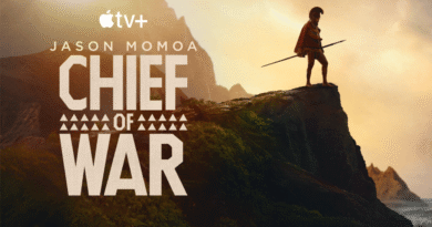 Yüzyıl Hawaii'sinde Savaş Zamanı: Jason Momoa'nın Başrolde Olduğu "Chief of War" Fragmanı Yayınlandı - Haberler