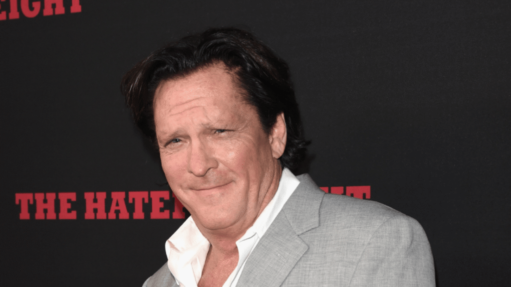 Michael Madsen 67 Yaşında Hayatını Kaybetti - Haberler