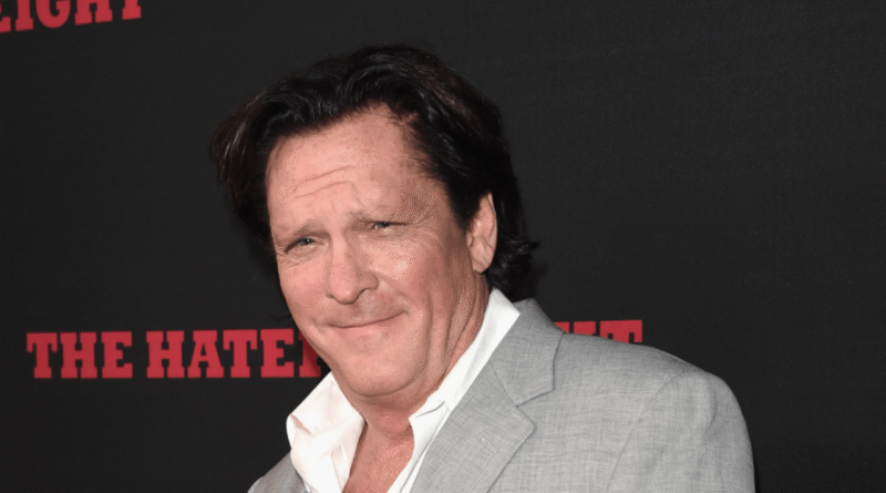 Michael Madsen 67 Yaşında Hayatını Kaybetti - Haberler