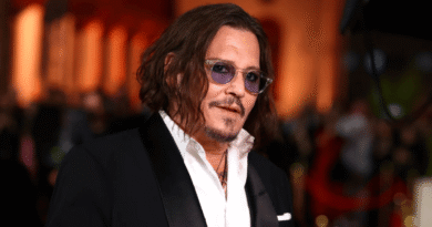 "Johnny Depp: #MeToo Hareketinde İlgili ve İlginç Bir Rol Oynadı" - Haberler