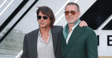 Brad Pitt ve Tom Cruise'un "Ford v Ferrari" Projesi Neden Hayata Geçmedi? - Haberler