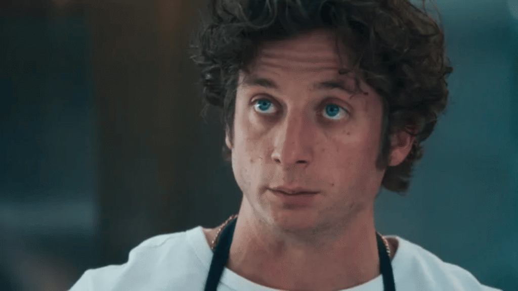 FX’ten “The Bear”ın Beşinci Sezon Onayı - Haberler
