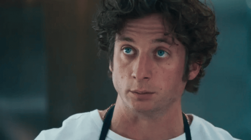 FX’ten “The Bear”ın Beşinci Sezon Onayı - Haberler