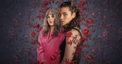 Soleil Noir: Netflix’in Yaz Aylarında Şaşırtıcı 18+ Fransız Gerilim Dizisi - Haberler