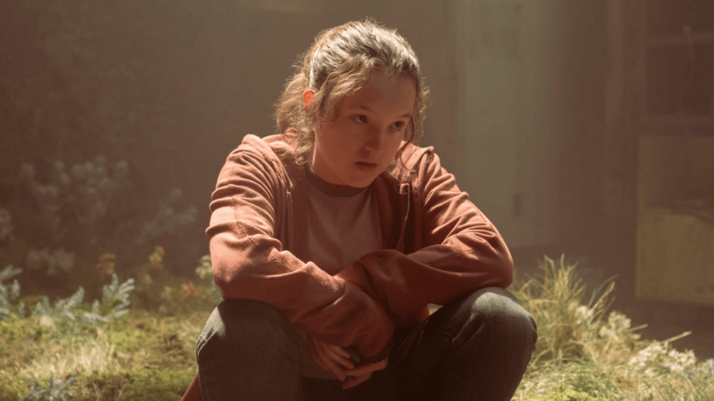 ‘The Last of Us’ Yıldızı Bella Ramsey, Yeni Dizisi İçin Hazırlıklara Başladı! - Haberler