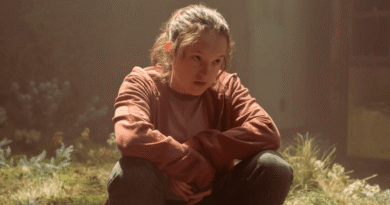 ‘The Last of Us’ Yıldızı Bella Ramsey, Yeni Dizisi İçin Hazırlıklara Başladı! - Haberler