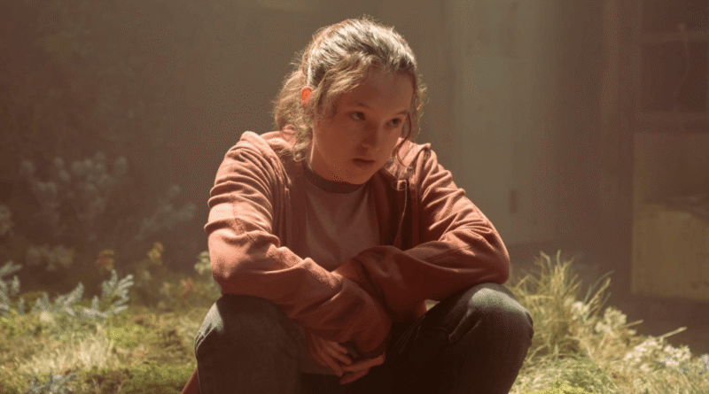 ‘The Last of Us’ Yıldızı Bella Ramsey, Yeni Dizisi İçin Hazırlıklara Başladı! - Haberler