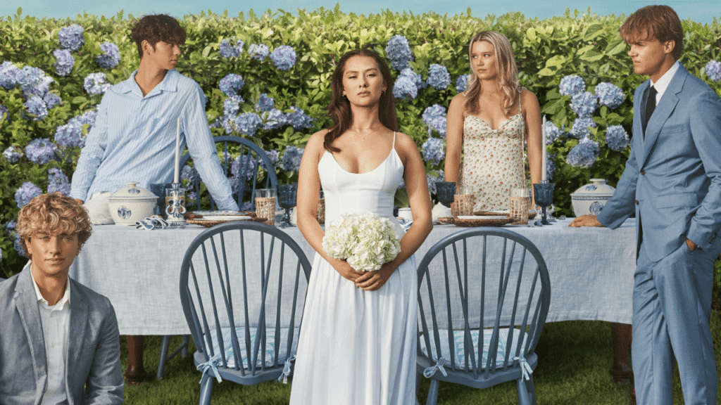Final Sezonun Yayın Tarihi Açıklandı: The Summer I Turned Pretty - Haberler