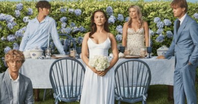 Final Sezonun Yayın Tarihi Açıklandı: The Summer I Turned Pretty - Haberler
