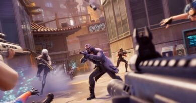 Fortnite Ballistic Oyun Modu Çıktı!