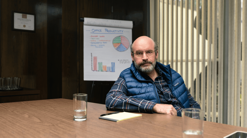 Netflix'in Popüler Komedi Dizisi İkinci Sezon İçin Anlaşma Sağladı - Haberler