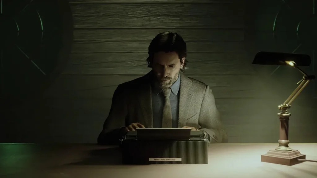 Alan Wake 2, PS5 Pro Kullanıcılarını Hayal Kırıklığına Uğratıyor