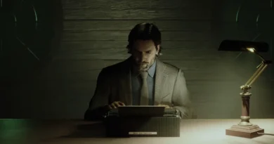Alan Wake 2, PS5 Pro Kullanıcılarını Hayal Kırıklığına Uğratıyor