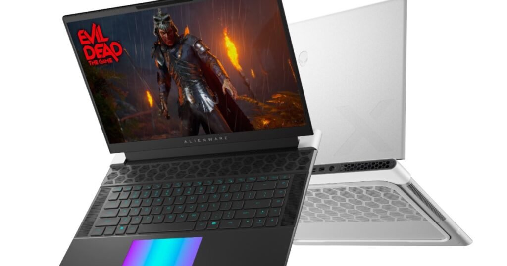 Bugün Alienware x16 R2 Oyun Laptopu RTX 4080 ile 700 TL İndirimle!
