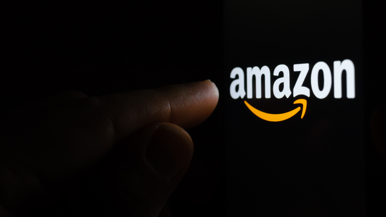Amazon hisse fiyatı