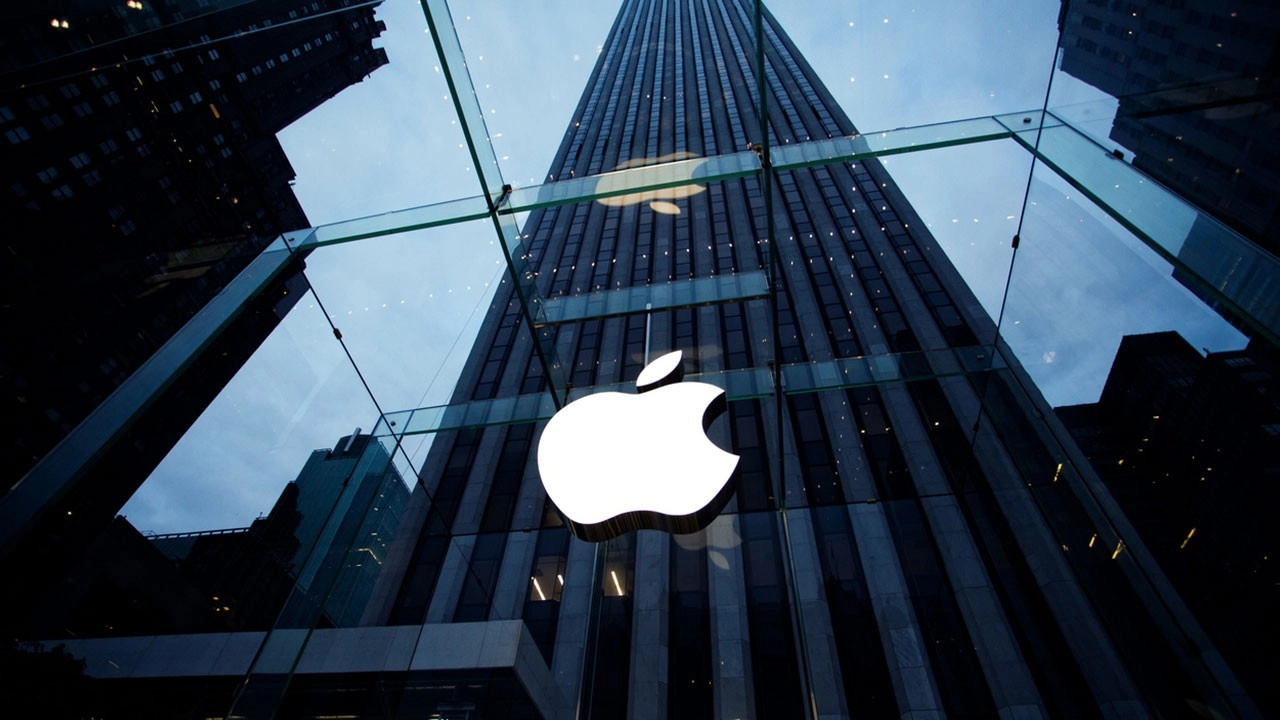 Apple hisse fiyatı