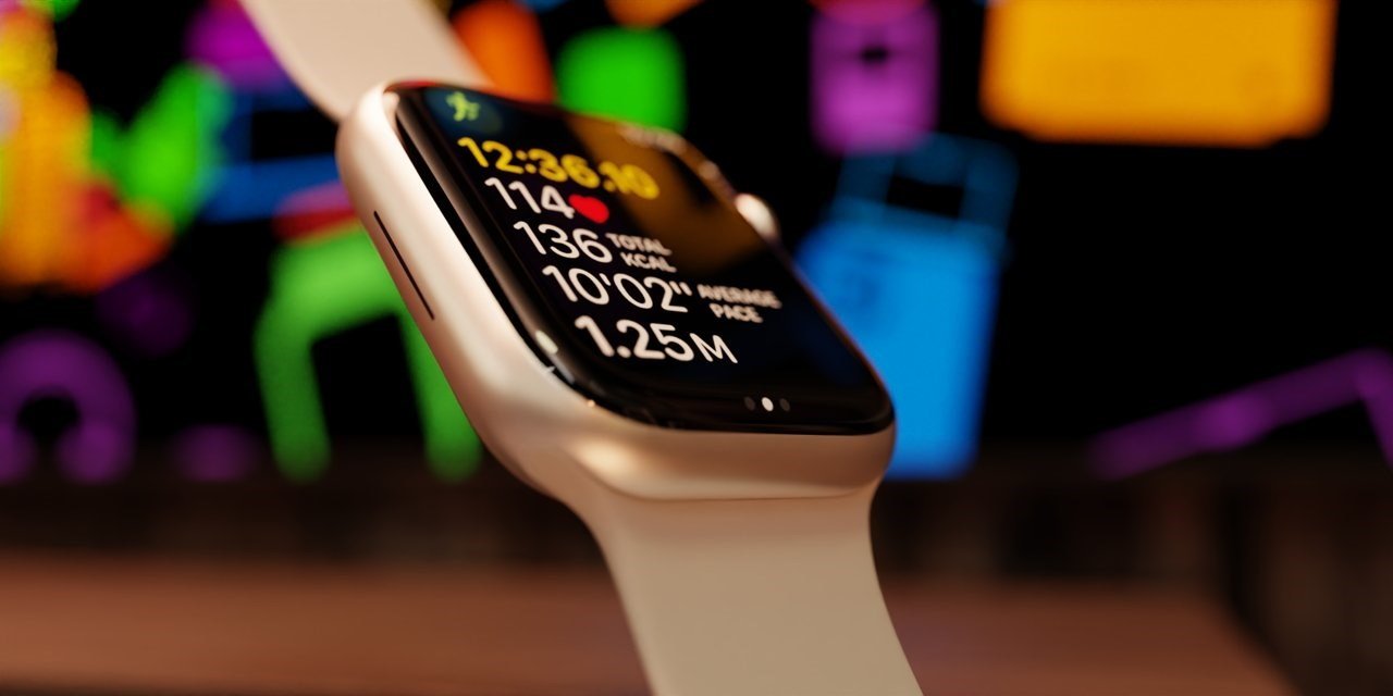 Apple'ın yeni patenti doğrulandı: Kameralı Apple Watch geliyor