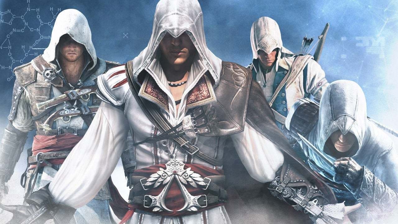 Assassin's Creed TV Series Netflix has announced that it will produce a live-action Assassin's Creed series, executive produced by Ubisoft's Jason Altman and Danielle Kreinik, which will be the first of multiple new projects. The live-action series will be an