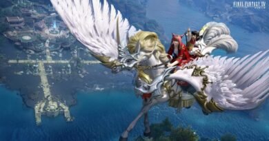 Beklenen mobil MMORPG, Final Fantasy XIV Mobile, Resmi Olarak Duyuruldu
