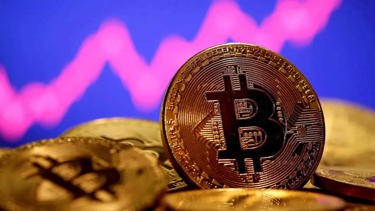 Bitcoin fiyatı