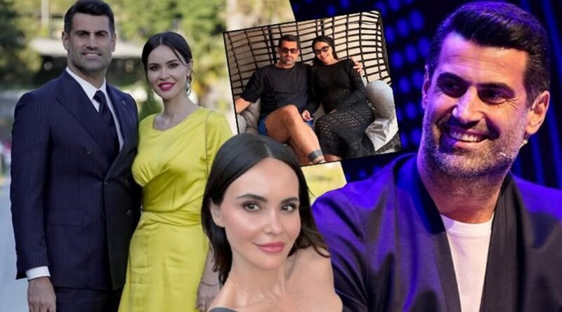 Volkan Demirel: "Bir Zamanlar İkimizdik, Şimdi Aileyiz" - Zeynep Demirel'e Özel Mesaj!