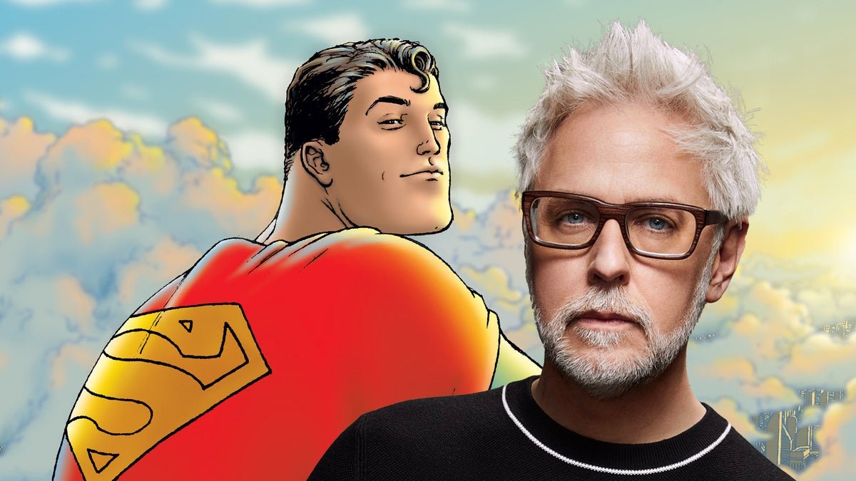 Gunn responded to the results of IGN's latest Face-Off.
