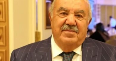 Dinçer Azaphan'ın babası, Tunç Holding’in kurucusu Tuncay Azaphan vefat etti - Son Dakika Ekonomi Haberleri