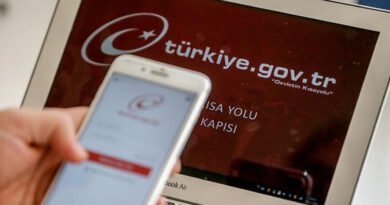 Doğalgaz Aboneliği İnternetten Nasıl Yapılır? E-Devlet Üzerinden Adımlar