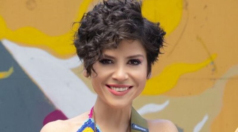 Aydilge, Kendisine Hakaret Eden Kişiyle Uzlaşma Sağladı - Son Dakika Magazin Haberleri