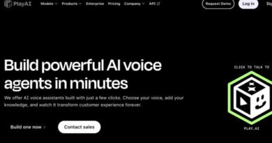 Meta, PlayAI Adlı Yapay Zeka Şirketini Satın Aldı