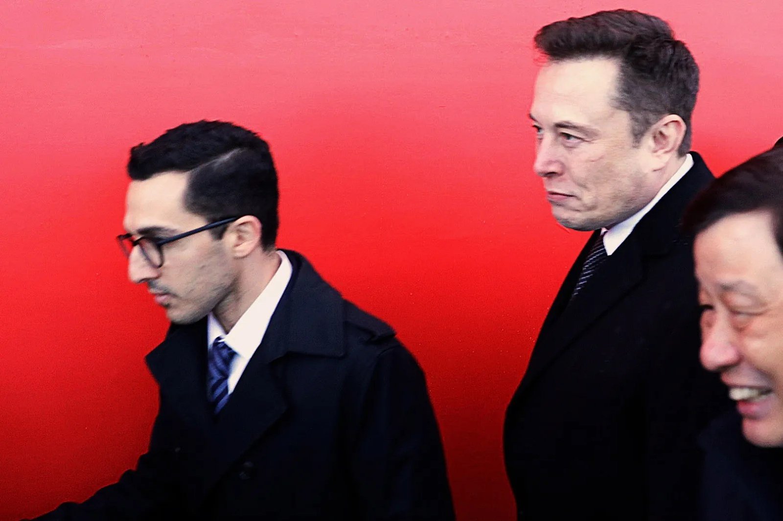 Elon Musk, Tesla’daki üst düzey yöneticiyi kovdu
