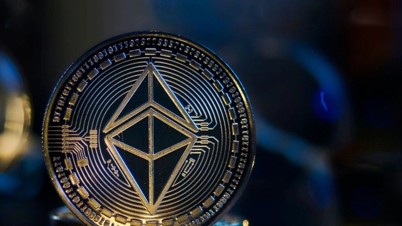 Ethereum fiyatı