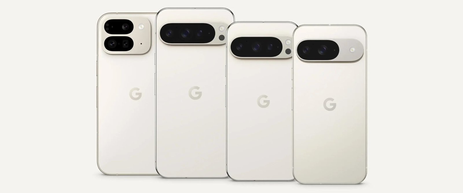 Google, Pixel 10 serisinin tanıtım tarihini açıkladı