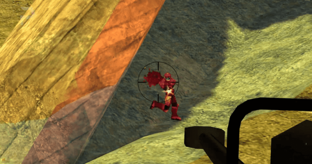 Modcular, Halo ve Half-Life'ı Yepyeni Bir Şekilde Birleştirdi!