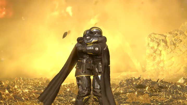 Helldivers 2 Xbox'ta Çıkacak mı?