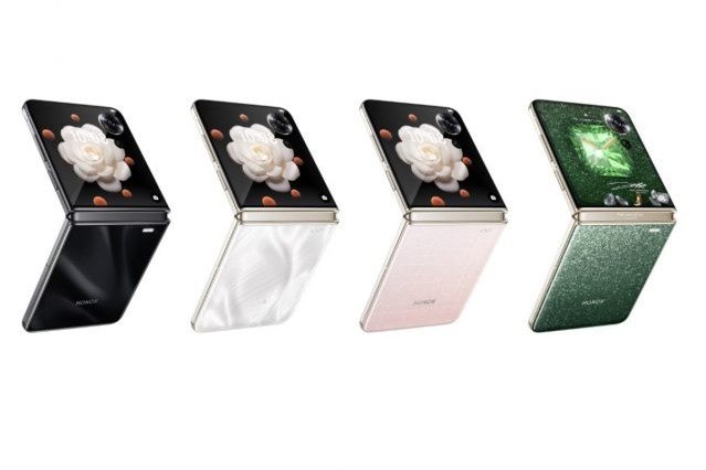 Honor Magic V2 Flip’in özellikleri netleşti: İşte detaylar