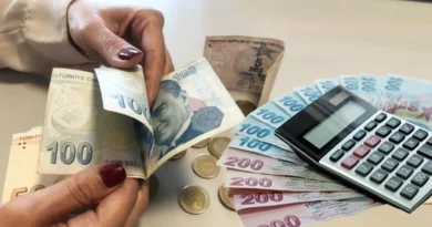 İhtiyaç Finansmanı Hangi Amaçlar İçin Kullanılabilir?