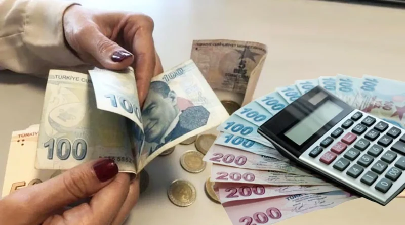 İhtiyaç Finansmanı Hangi Amaçlar İçin Kullanılabilir?