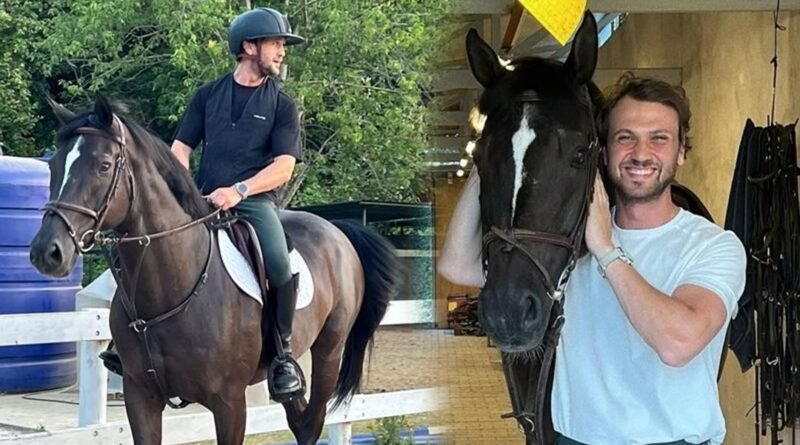 Aras Bulut İynemli'den Taze Kareler