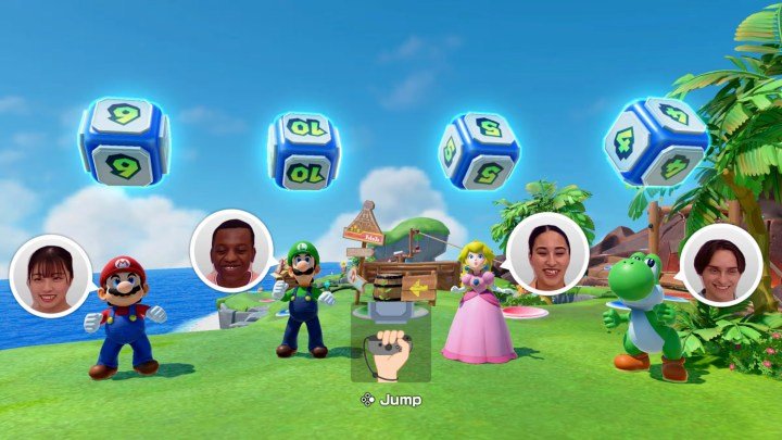 Super Mario Party Jamboree – Nintendo Switch 2 İncelemesi: Keyifli Bir Afterparty İçin Fazla Engel mi?