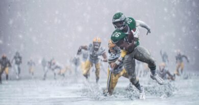 Madden NFL 26 Çapraz Oynanabilir mi? Herkesin Bilmesi Gerekenler!