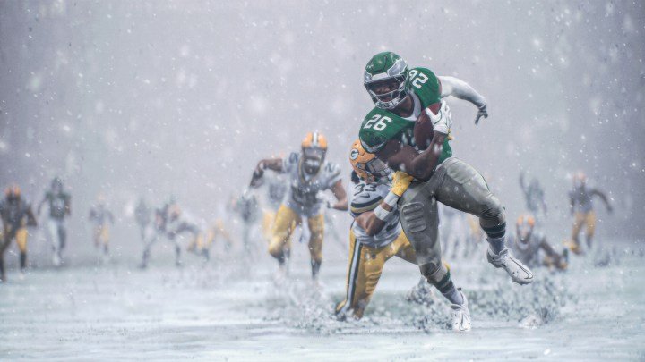 Madden NFL 26 Çapraz Oynanabilir mi? Herkesin Bilmesi Gerekenler!