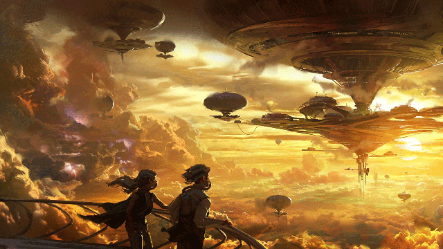 Mass Effect yaratıcısının kurduğu stüdyo Human Origin kapatılıyor - Bilimkurgu oyunu da iptal oldu