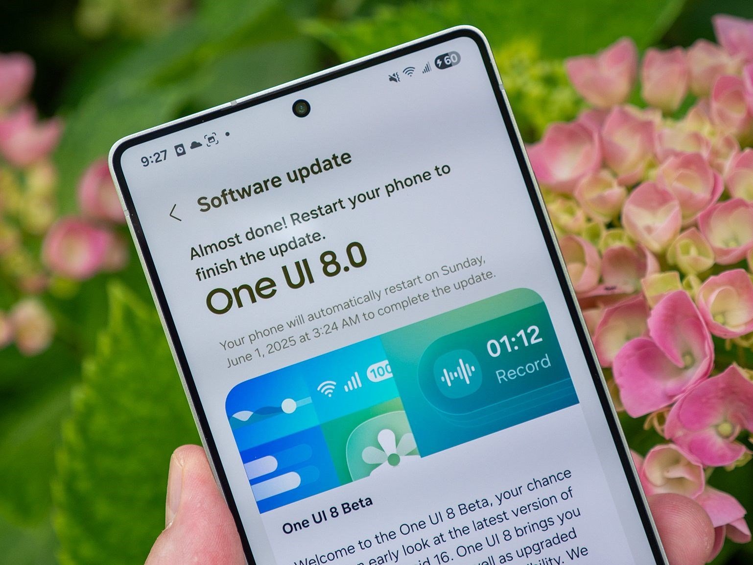 One UI 8 kararlı sürüme çok yakın: Ne zaman kullanıma sunulacak?
