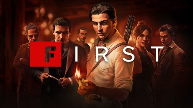 Mafia: The Old Country – Mafya ailenizle tanışın | IGN First