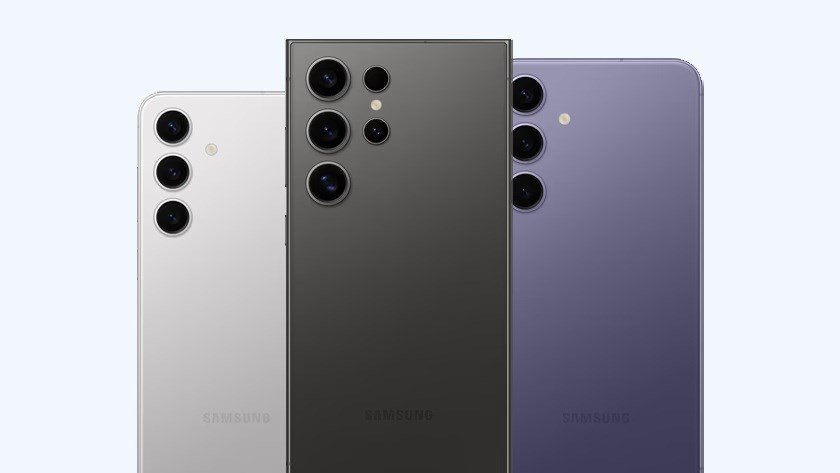 Samsung'dan sürpriz değişiklik: 'S serisi' artık ikinci planda!