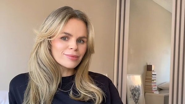 Jennyfer Jay adlı 38 yaşındaki kadın, dört aylık ilişkisinde tatmin olmadığını hissettiğinde ne yapacağını bilemedi.