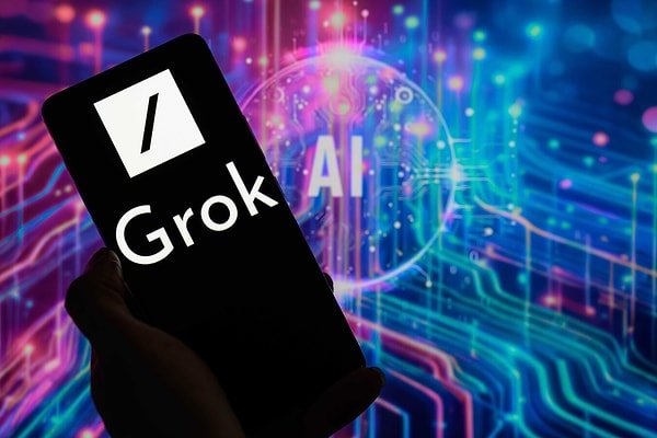 Grok'un Küfürleri, X Kullanıcılarını Şok Etti!